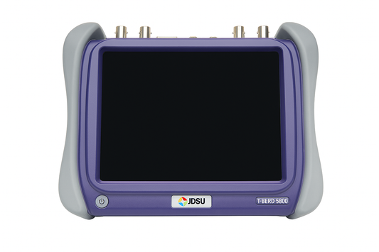JDSU T-BERD 5800