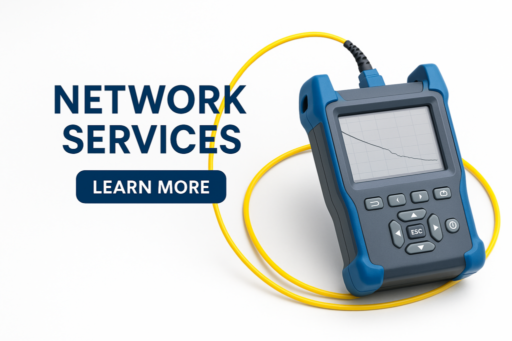 networkservices